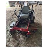 Toro 54-inch Zero-turn Lawn Mower