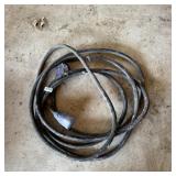 25-foot 220-volt Extension Cord