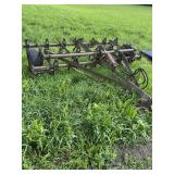 John Deere 10-foot Field Cultivator