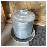 Chicken Waterer