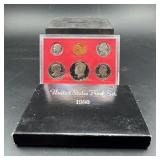 1980 United States Proof Set