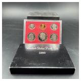 1980 United States Proof Set