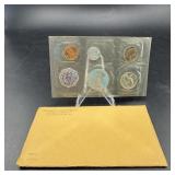 1962 U.s. Proof Set