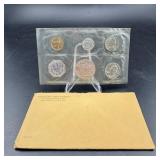 1962 U.s. Proof Set