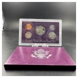 1988 Us Mint Proof Set