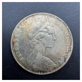 1876 Seated Liberty Dollar