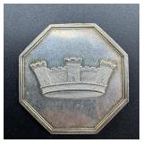 1838 Silver Coin