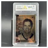 2003 Merrick Mint 23 Karat Gold Tom Brady New Engl