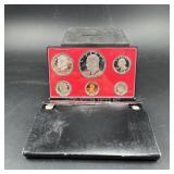 1978 United States Proof Set