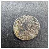 Roman Empire Coin
