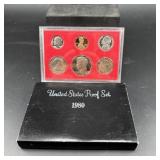 1980 United States Proof Set