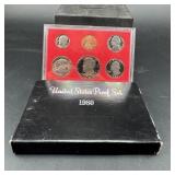 1980 United States Proof Set