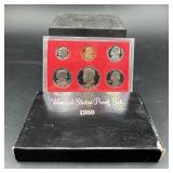 1980 United States Proof Set