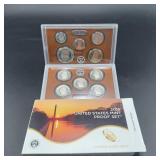 2019 United States Mint Proof Set