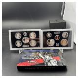2026 Bicentennial Year U.S. Mint Silver Proof Set