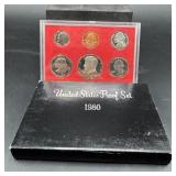 1980 United States Proof Set