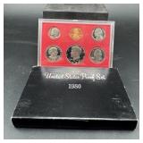 1980 United States Proof Set