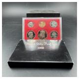 1980 United States Proof Set