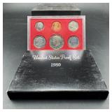 1980 United States Proof Set