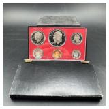 1978 United States Proof Set