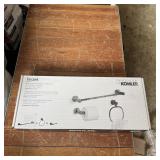 Kohler 18-inch Towel-bar Kit