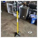 Tamper