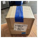 1.5 X 25mm Zinc Steel Carriage Bolts