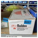 5-pound Box Of 1/4-inch X 2-inch Concrete Screws