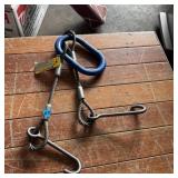 Equiprite Sling Measuring 3/8 Inch X 17 Inches