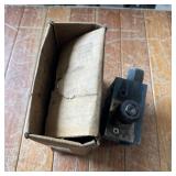 Dynex High-pressure Hydraulic Unit