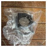 3/16-inch U-clamp