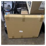 Aluminum Picture Frame Measuring 22 X 28 Inches
