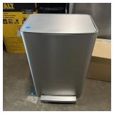 Kohler Foot-pedal-control Trash Can
