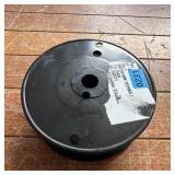 Roll Of Type B 26 Awg Black Wire