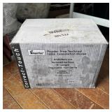 Case Of 1,000 Powder-free Textured Latex Gloves, S