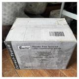 Case Of 1,000 Powder-free Textured Latex Gloves, S