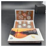 2019 United States Mint Proof Set In Original Pack