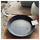 20-inch Frying Pan With Two Handles