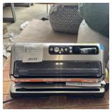 Foodsaver Vacuum Sealer