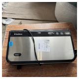 Foodsaver Vacuum Sealer