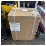 New-in-box Dehumidifier Rated For Approximately 3,