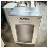 Kohler Foot-control Waste Can