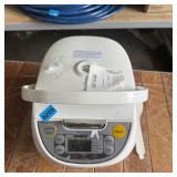 Tiger Synchro Cooking Unit Made In Japan