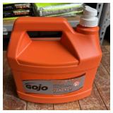 Gallon Of Gojo Hand Cleaner
