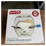 Smartstar Stirring Popcorn Maker
