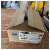 Portable Clamp Work Light