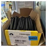 Box Of Hardware Screws; See Photo For Sizes And Qu