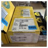 Lot Of 3/4-inch X 1-1/4-inch Hex-drive Bolts
