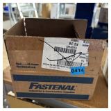 Lot Of Small Stove Bolts