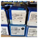 2 Boxes Of Drill Tap Screws